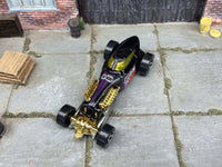 Hot Wheels Sweet 16 II, great for Halloween $3 - $3 BARGAIN BIN!