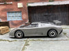 Loose Hot Wheels - 1994 Bugatti EB110 SS - Silver