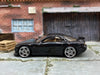 Loose Hot Wheels - 1995 Mazda RX-7 - Black