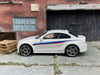 Loose Hot Wheels: 2016 BMW M2 - White