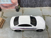 Loose Hot Wheels: 2016 BMW M2 - White
