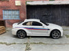 Loose Hot Wheels: 2016 BMW M2 - White