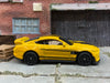 Loose Hot Wheels: 2020 Ford Mustang Shelby GT500 - Yellow and Black