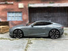 Loose Hot Wheels: 2020 Jaguare F-Type - Gray
