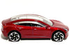 Loose Hot Wheels - Alfa Romeo 8C Competizione - Dark Red