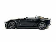 Loose Hot Wheels - Aston Martin V12 Speedster - Satin Black