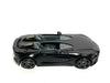 Loose Hot Wheels - Aston Martin V12 Roadster - Satin Black