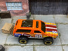 Loose Hot Wheels Chevy Blazer 4×4 - Orange Football 50