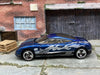 Loose Hot Wheels - Chrysler Thunderbolt - Blue