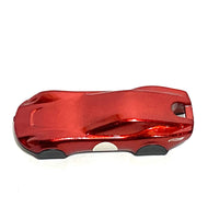 Loose Hot Wheels - Coup Clip Magnet - Red