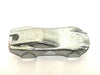 Loose Hot Wheels - Coup Clip Magnet - Silver