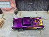 Loose Hot Wheels: Ford Thunder Bird T-Bird - Purple