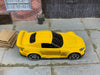 Loose Hot Wheels Honda S2000 - Yellow