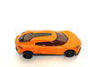 Loose Hot Wheels - Koenigsegg Gemera - Orange