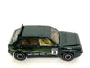 Loose Hot Wheels - Lancia Delta Integrale Race Car - Green 8 Race Livery