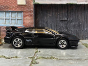 Loose Hot Wheels - Lotus Esprit - Black