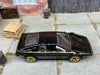 Loose Hot Wheels: Lotus Esprit S1 Dressed in Black and Gold