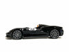 Loose Hot Wheels - McLaren Elva - Black and White 12