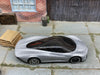 Loose Hot Wheels - McLaren Speedtail - Silver