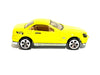 Loose Hot Wheels - Mercedes-Benz SLK - Yellow