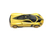 Loose Hot Wheels - Pagani Huayra - Gold and Black