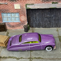 Loose Hot Wheels - Pearl Passion - Pearl Purple