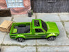 Loose Hot Wheels - VW Volkswagen Caddy Pick Up - Green