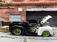 M2 Machines Ground Pounders 1953 Chevy 3100 Truck - gallery image 1 of 5