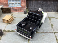 M2 Machines Ground Pounders 1953 Chevy 3100 Truck - gallery image 2 of 5