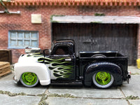 M2 Machines Ground Pounders 1953 Chevy 3100 Truck - gallery image 3 of 5