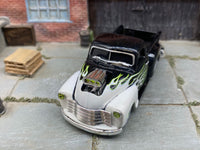 M2 Machines Ground Pounders 1953 Chevy 3100 Truck - gallery image 4 of 5