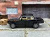 Loose Matchbox - 1969 BMW 2002 - Black