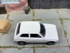 Loose Matchbox - 1976 Honda CVCC - White