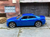 Loose Matchbox - Dodge Charger - Blue