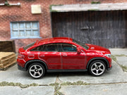 Loose Matchbox - Mercedes-Benz GLE Coupe - Red