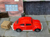 Loose Matchbox - Volkswagen Beetle - Red
