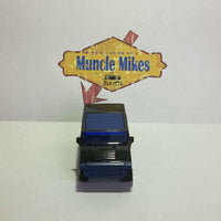 Matchbox 2015 H2 Hummer Jurassic World Edition BARGAIN BIN!– product image 3