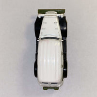 Matchbox 2015 Jurassic World Jungle Crawler– product image 4