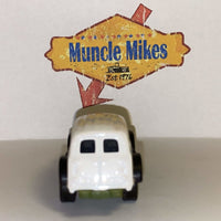 Matchbox 2015 Jurassic World Jungle Crawler– product image 5