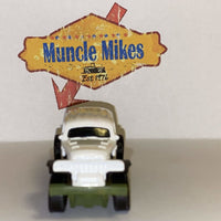 Matchbox 2015 Jurassic World Jungle Crawler– product image 6