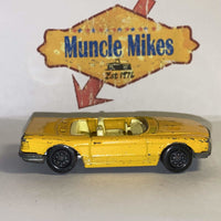 Matchbox Superfast 1974 Lesney England No.6 Mercedes 350SL - well loved– product image 6