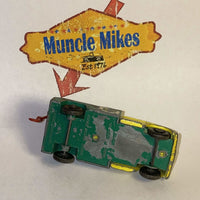 Matchbox Superfast No 13 Dodge Wreck Truck Very Rare DARK RED Hook (#1)– product image 2