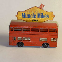 MATCHBOX SUPERFAST NO.17 THE LONDONER– product image 2