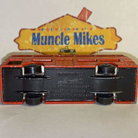 MATCHBOX SUPERFAST NO.17 THE LONDONER– product image 5