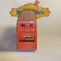 MATCHBOX SUPERFAST NO.17 THE LONDONER– product image 6