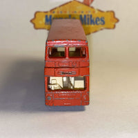 MATCHBOX SUPERFAST NO.17 THE LONDONER– product image 8