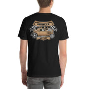 Muncle Mikes T-Shirt Crew: Vintage 1932 Ford Hot Rod