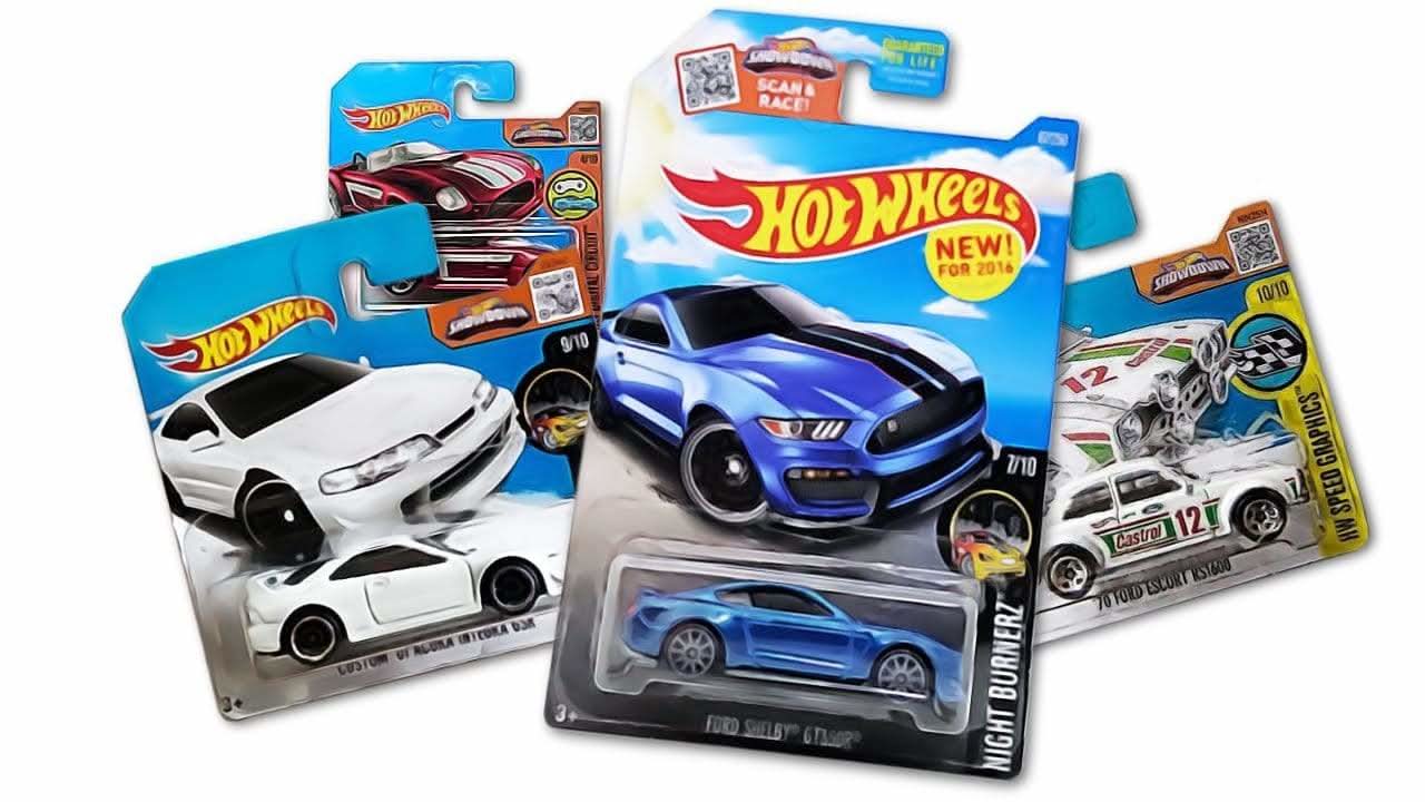Random Hot Wheels In The Package! Hot Wheels Birthday Party Fun! Great Halloween and Christmas Stuffers! READY TO SHIP