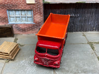 Vintage Lesney Matchbox No17 Hoveringham Tipper Truck– product image 3