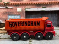 Vintage Lesney Matchbox No17 Hoveringham Tipper Truck– product image 4
